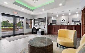Quality Inn Adairsville-Calhoun South